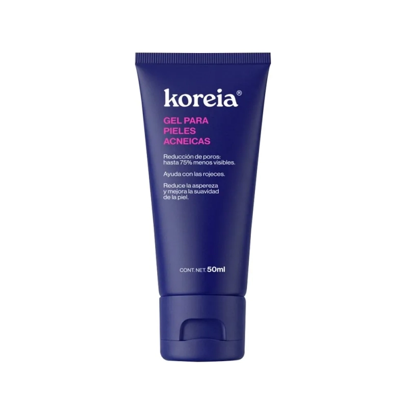 KOREIA GEL PIEL ACNEICA50